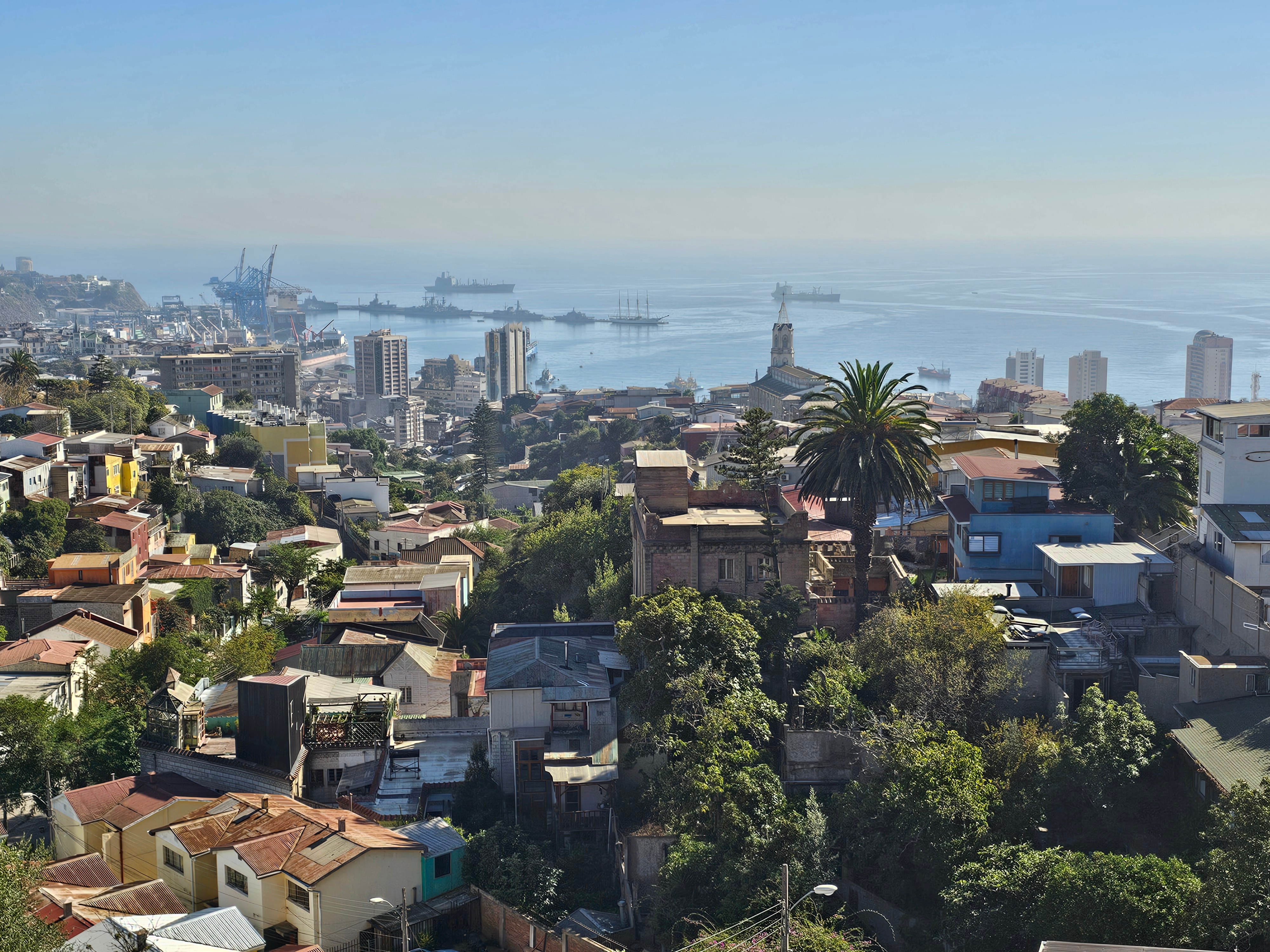 Valparaiso